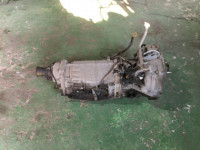 เกียร์ออโต้ TZ102Z1DAA SUBARU LEGACY OEM 31000AD570 BG9  BD9 1997 EJ25 AT