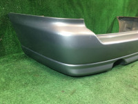 Para-choques traseiro SUBARU LEGACY OEM 57720AC110LG BG9 BG5 1997 grey 55D