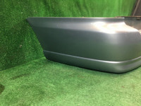Para-choques traseiro SUBARU LEGACY OEM 57720AC110LG BG9 BG5 1997 grey 55D