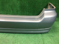 Para-choques traseiro SUBARU LEGACY OEM 57720AC110LG BG9 BG5 1997 grey 55D