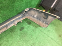 Para-choques traseiro SUBARU LEGACY OEM 57720AC110LG BG9 BG5 1997 grey 55D