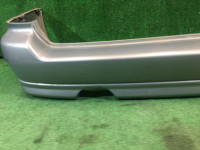 Para-choques traseiro SUBARU LEGACY OEM 57720AC110LG BG9 BG5 1997 grey 55D