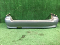 Para-choques traseiro SUBARU LEGACY OEM 57720AC110LG BG9 BG5 1997 grey 55D