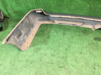 Para-choques traseiro SUBARU LEGACY OEM 57720AC110LG BG9 BG5 1997 grey 55D