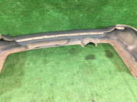 Para-choques traseiro SUBARU LEGACY OEM 57720AC110LG BG9 BG5 1997 grey 55D