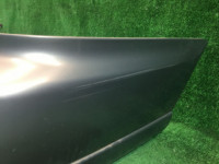 Para-choques traseiro SUBARU LEGACY OEM 57720AC110LG BG9 BG5 1997 grey 55D