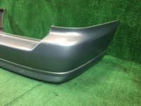 Para-choques traseiro SUBARU LEGACY OEM 57720AC110LG BG9 BG5 1997 grey 55D