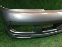 กันชนหน้า SUBARU LEGACY OEM 57720AC090LG BG9 BG5 BD5 BD9 1997 grey 55D