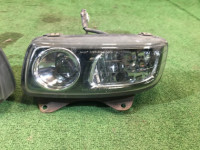 雾灯 SUBARU LEGACY OEM 84501AC220, 84501AC230 BG9 BG5 BD5 BD9 1997