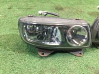 雾灯 SUBARU LEGACY OEM 84501AC220, 84501AC230 BG9 BG5 BD5 BD9 1997