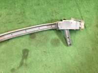 フロントバンパーレインフォースメント SUBARU LEGACY OEM 57722AC140 BG9 BG5 BD5 BD9 1997