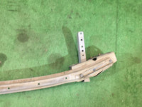 フロントバンパーレインフォースメント SUBARU LEGACY OEM 57722AC140 BG9 BG5 BD5 BD9 1997