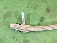 フロントバンパーレインフォースメント SUBARU LEGACY OEM 57722AC140 BG9 BG5 BD5 BD9 1997