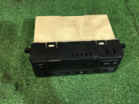 Блок климат контроля SUBARU LEGACY OEM 72320AC071 BG9 BG5 BD5 BD9 1997 EJ25 AT