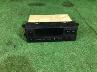 Блок климат контроля SUBARU LEGACY OEM 72320AC071 BG9 BG5 BD5 BD9 1997 EJ25 AT