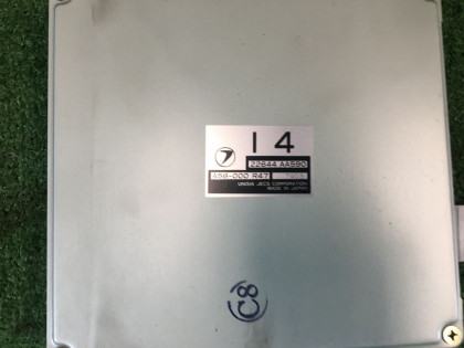 กล่อง ECU SUBARU LEGACY OEM 22644AA590 BG9 1997 EJ25 AT