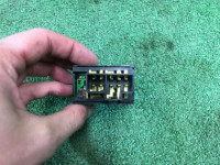 กล่องควบคุมกระจกมองข้าง SUBARU LEGACY OEM 83071FA000 BG9 BG5 BD5 BD9 1997 EJ25 AT