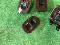 กล่องควบคุมกระจกไฟฟ้า дерево SUBARU LEGACY OEM 83081AC100, 83081AC110 BG9 BG5 BD5 BD9 1997 EJ25 AT