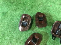 กล่องควบคุมกระจกไฟฟ้า дерево SUBARU LEGACY OEM 83081AC100, 83081AC110 BG9 BG5 BD5 BD9 1997 EJ25 AT