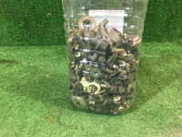 น็อตสกรู (ชุด 5 ลิตร) SUBARU LEGACY OEM 109652491 BG9 BG5 BD5 BD9 1997