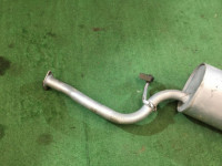 Silencioso trasero SUBARU LEGACY OEM 44305AC540 BG9 BG5 1997 EJ25 AT