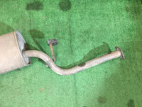 Silencioso trasero SUBARU LEGACY OEM 44305AC540 BG9 BG5 1997 EJ25 AT
