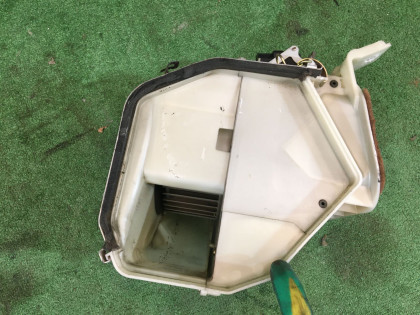 Ventilador de calefacción SUBARU LEGACY OEM 72210AC110 BG9 BG5 BD5 BD9 1997 EJ25 AT
