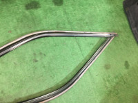 คิ้วกันสาดประตู SUBARU LEGACY OEM 62720AC100, 62720AC110 BG9 BG5 1997 grey 55D