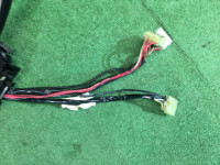 コンビネーションスイッチ SUBARU LEGACY OEM 83111AC662 BG9 BG5 BD5 BD9 1997 EJ25 AT