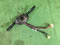コンビネーションスイッチ SUBARU LEGACY OEM 83111AC662 BG9 BG5 BD5 BD9 1997 EJ25 AT
