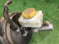 แม่ปั๊มเบรก SUBARU LEGACY OEM 26401AC180, 26402AC090 BG9 BG5 BD5 BD9 1997 EJ25 AT