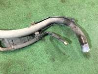 Tubo de enchimento do depósito SUBARU LEGACY OEM 42066FA020 BG9 BG5 BD5 BD9 1997 grey 55D
