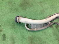 Tubo de enchimento do depósito SUBARU LEGACY OEM 42066FA020 BG9 BG5 BD5 BD9 1997 grey 55D