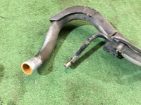 Tubo de enchimento do depósito SUBARU LEGACY OEM 42066FA020 BG9 BG5 BD5 BD9 1997 grey 55D