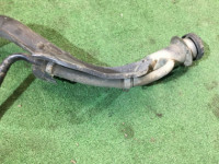 Tubo de enchimento do depósito SUBARU LEGACY OEM 42066FA020 BG9 BG5 BD5 BD9 1997 grey 55D