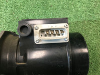 เซ็นเซอร์วัดอากาศ (MAF) SUBARU LEGACY OEM 22680AA160 BG9 BD9 1997 EJ25 AT
