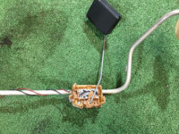 Sensor do nível de combustível SUBARU LEGACY OEM 85111AC012 BG9 BG5 BD5 BD9 1997 EJ25 AT