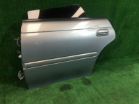 Porta traseira esquerda SUBARU LEGACY OEM 61400AC310 BG9 BG5 1997 grey 55D