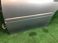 Porta traseira esquerda SUBARU LEGACY OEM 61400AC310 BG9 BG5 1997 grey 55D