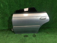 Porta traseira esquerda SUBARU LEGACY OEM 61400AC310 BG9 BG5 1997 grey 55D