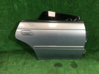 ประตูหลังขวา SUBARU LEGACY OEM 61400AC300 BG9 BG5 1997 grey 55D