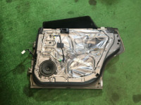 ประตูหลังขวา SUBARU LEGACY OEM 61400AC300 BG9 BG5 1997 grey 55D