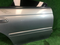 ประตูหลังขวา SUBARU LEGACY OEM 61400AC300 BG9 BG5 1997 grey 55D