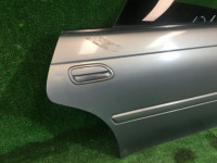 ประตูหลังขวา SUBARU LEGACY OEM 61400AC300 BG9 BG5 1997 grey 55D