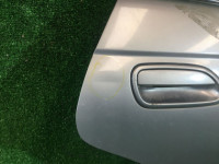 ประตูหลังขวา SUBARU LEGACY OEM 61400AC300 BG9 BG5 1997 grey 55D