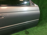 Puerta delantera derecha SUBARU LEGACY OEM 61100AC001 BG9 BG5 BD5 BD9 1997 grey 55D