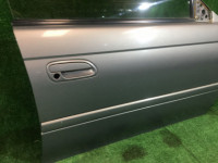 Puerta delantera derecha SUBARU LEGACY OEM 61100AC001 BG9 BG5 BD5 BD9 1997 grey 55D