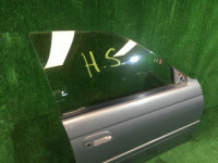 Puerta delantera derecha SUBARU LEGACY OEM 61100AC001 BG9 BG5 BD5 BD9 1997 grey 55D