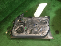 Puerta delantera derecha SUBARU LEGACY OEM 61100AC001 BG9 BG5 BD5 BD9 1997 grey 55D