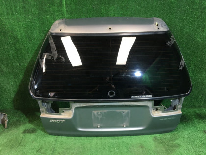 Дверь пятая 61700AC000, 60201AC031NB SUBARU LEGACY